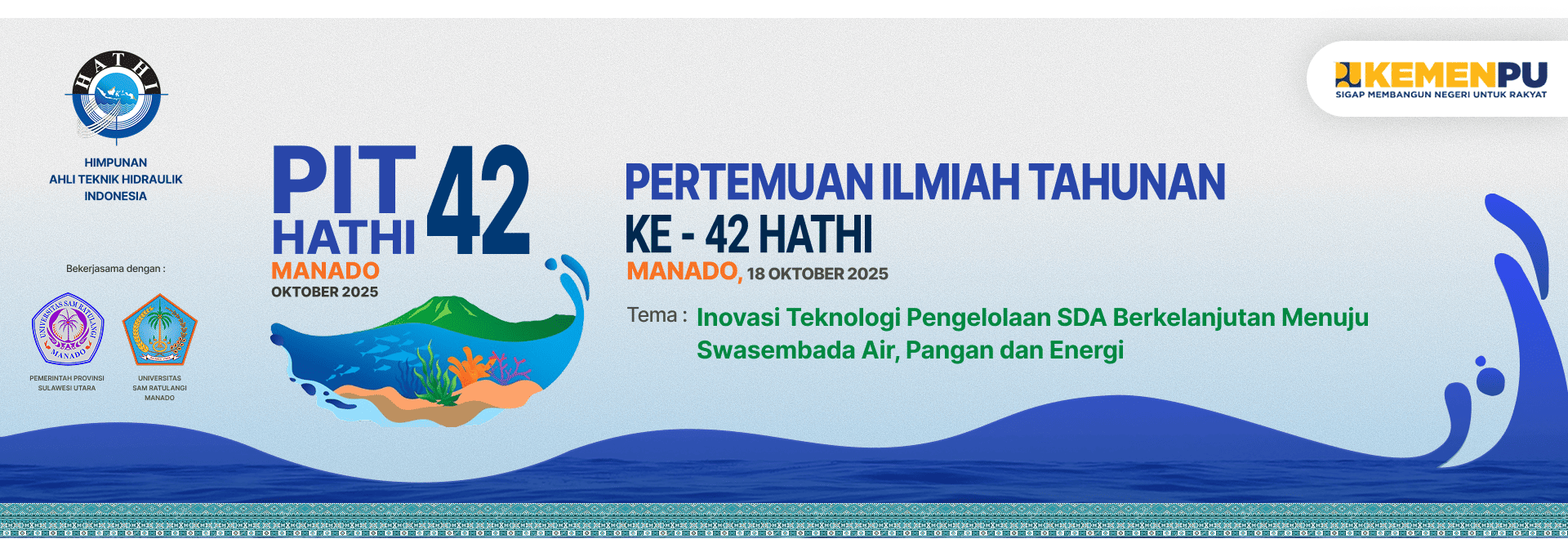 Pertemuan HATHI ke 42